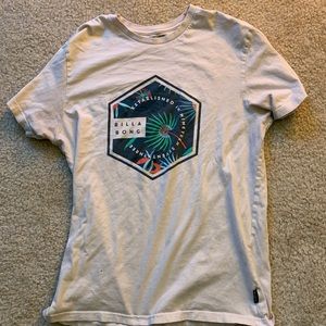 Billabong shirt